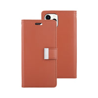 Thumbnail for iphone-12-leather-wallet-flip-case-cover-21376 
