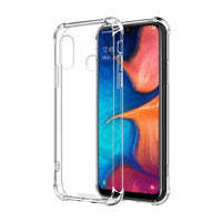 Thumbnail for Samsung Galaxy A20 Protective Case Cover