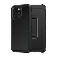 Thumbnail for Black phone case