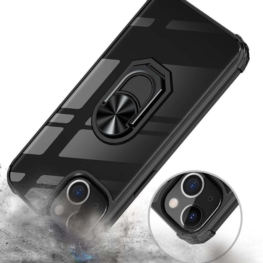 iphone-14-shockproof-magsafe-case-cover-black-22274 Black
