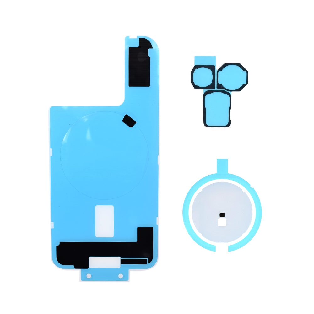 iPhone 16 Pro Heavy-Duty Armor Case Cover