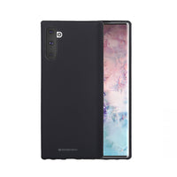 Thumbnail for Samsung Galaxy Note 10 Protective Case Cover - Black