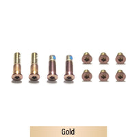 Thumbnail for Bottom Case Screws for Macbook Air 13'' A1932 / A2179 / A2337 - Gold