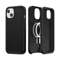 Thumbnail for iPhone 15 Plus Shockproof MagSafe Case Cover