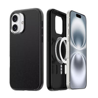 Thumbnail for iphone-17-pro-max-clear-shockproof-magsafe-case-cover-clear-x