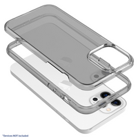 Thumbnail for iPhone 13 Mini Compatible Case Cover With Ultimate Shockproof - Transparent