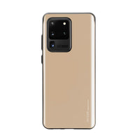 Thumbnail for Samsung Galaxy S20 Ultra Shockproof Case Cover - Black