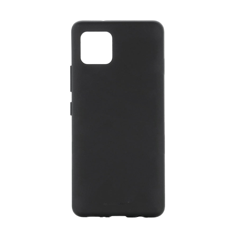 Samsung Galaxy A22 Protective Case Cover - Black