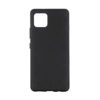 Thumbnail for Samsung Galaxy A22 Protective Case Cover - Black
