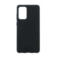 Thumbnail for Samsung Galaxy A53 Protective Case Cover - Black