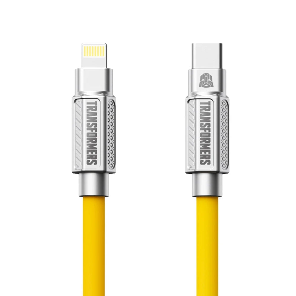 USB-C to Lightning Charging Cable 100W 1.5M