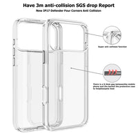 Thumbnail for iphone-17-air-clear-shockproof-case-cover-clear-2833