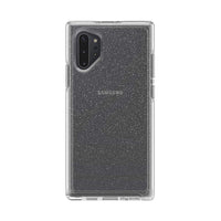 Thumbnail for Samsung Galaxy Note 10 Plus Clear Shockproof Case Cover - Clear