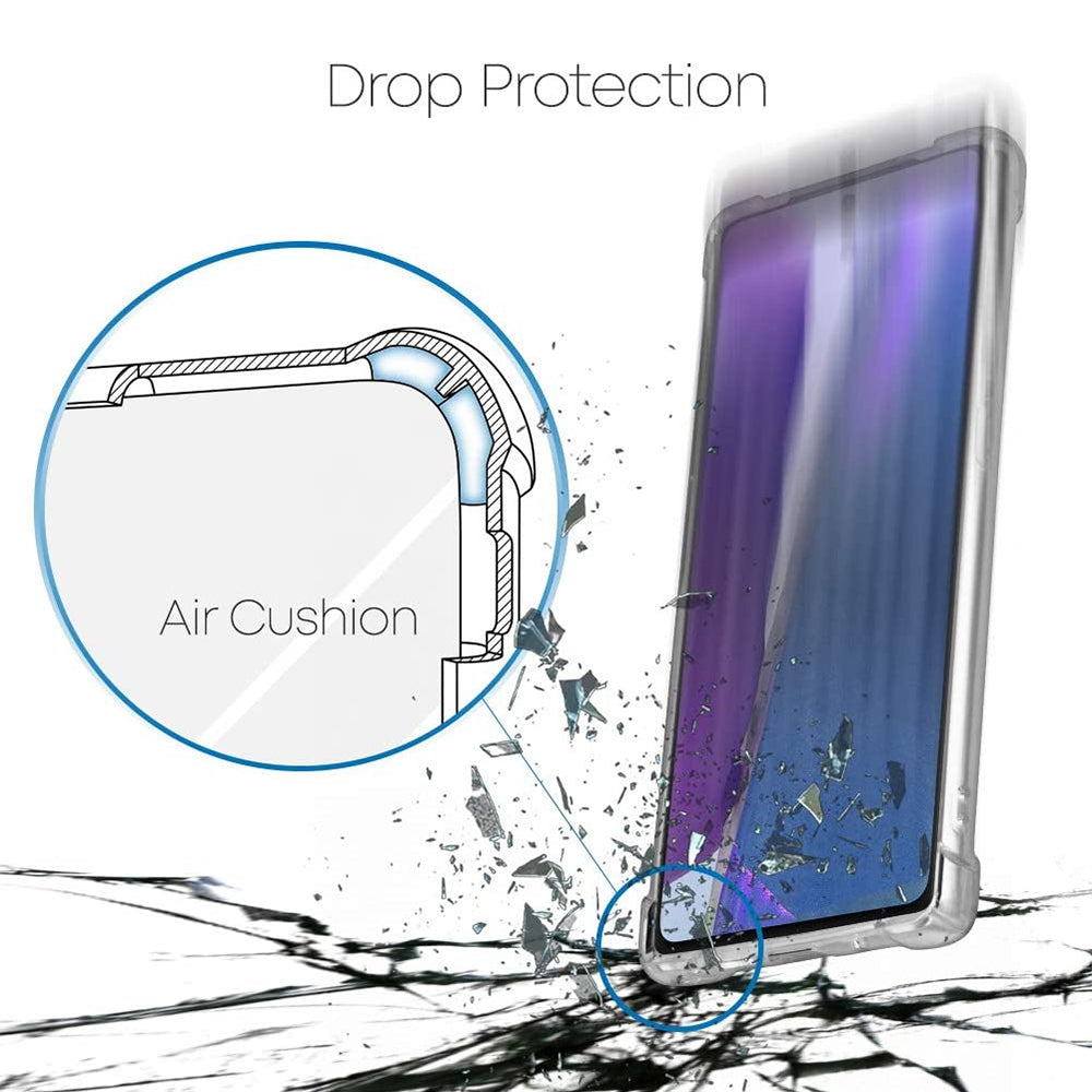 Samsung Galaxy Note 20 Protective Case Cover