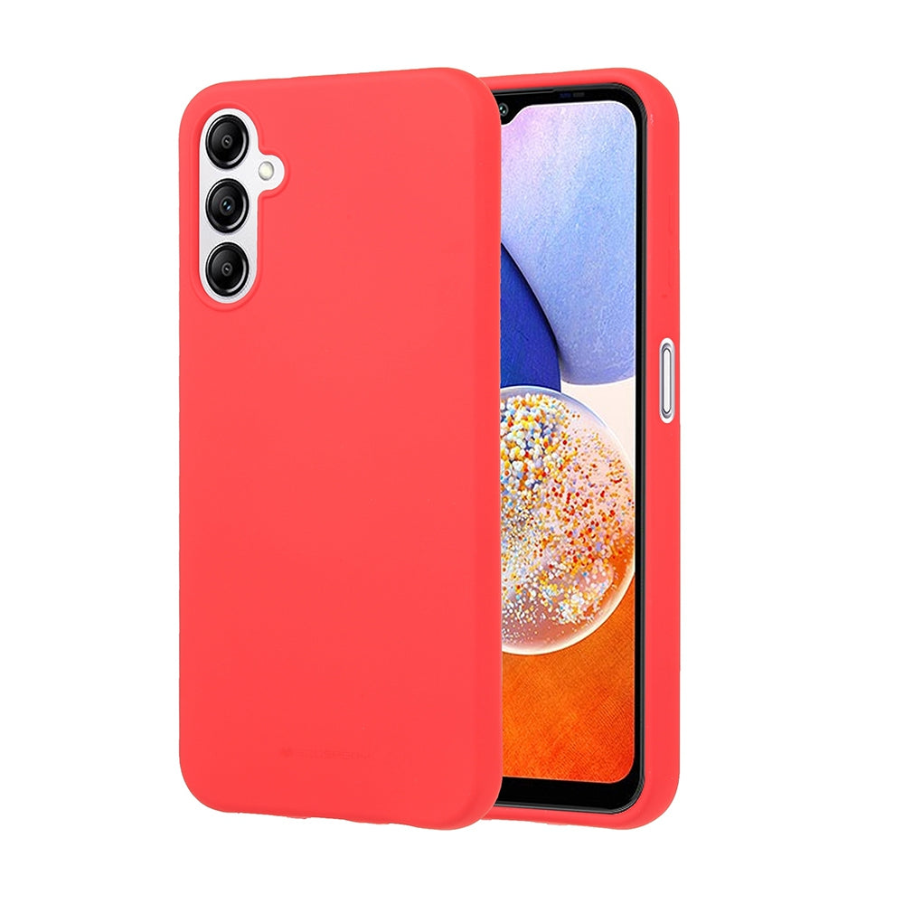 Samsung Galaxy A37 Protective Case Cover - Black