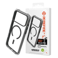 Thumbnail for iphone-17-clear-shockproof-case-cover-black-6442