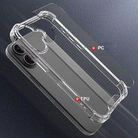 Thumbnail for iphone-17-clear-shockproof-case-cover-clear-148231