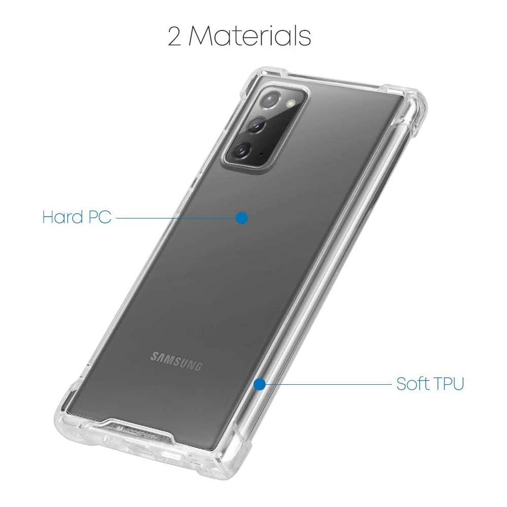 Samsung Galaxy Note 20 Protective Case Cover