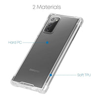 Thumbnail for Samsung Galaxy Note 20 Protective Case Cover