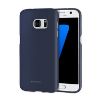 Thumbnail for Samsung Galaxy S7 Protective Case Cover - Black