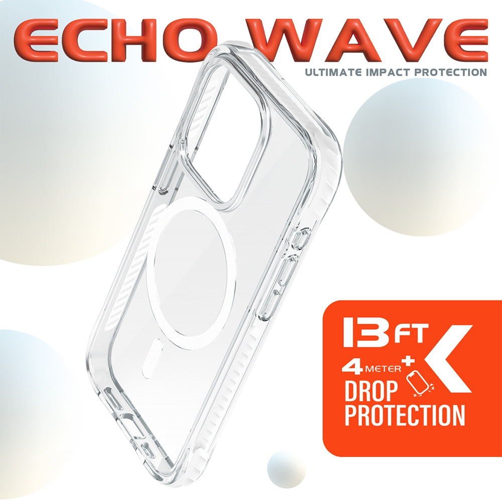 iphone-15-pro-clear-shockproof-case-cover-black-24103 Clear Black