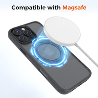 Thumbnail for iPhone 16 Protective Case Cover - Navy
