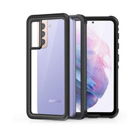 Thumbnail for Samsung Galaxy S21 Protective Case Cover