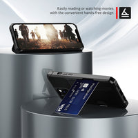 Thumbnail for iphone-14-plus-protective-magsafe-case-cover-21114 fall Protection Case With Card Slot for iPhone 14 Plus