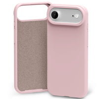 Thumbnail for iphone-17-air-premium-silicone-case-cover-beige-6984