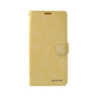 Thumbnail for Samsung Galaxy A20 Leather Wallet Flip Case Cover - Red