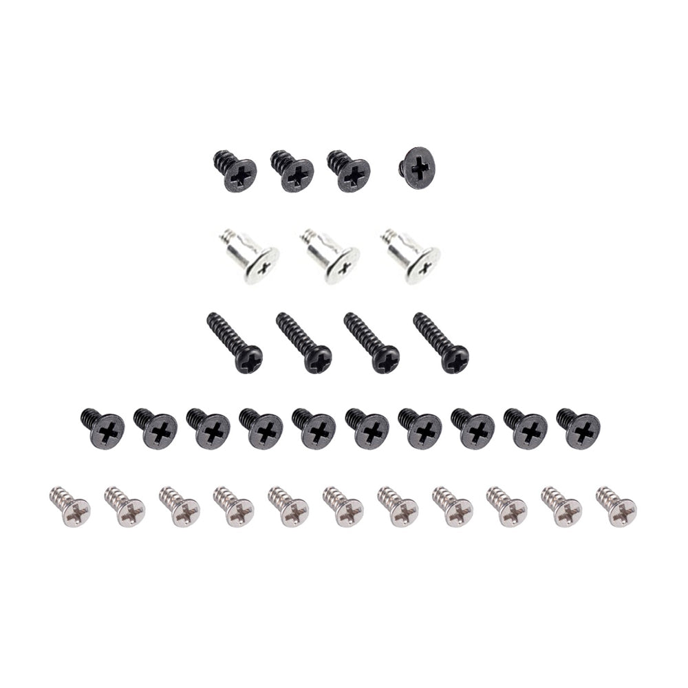 Cover Screws Set For Nintendo Switch