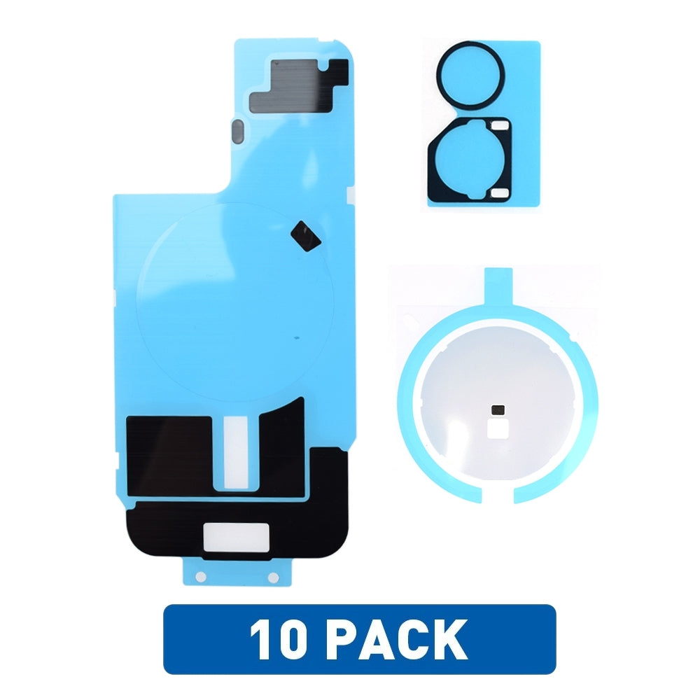 iPhone 16 Heavy-Duty Armor Case Cover