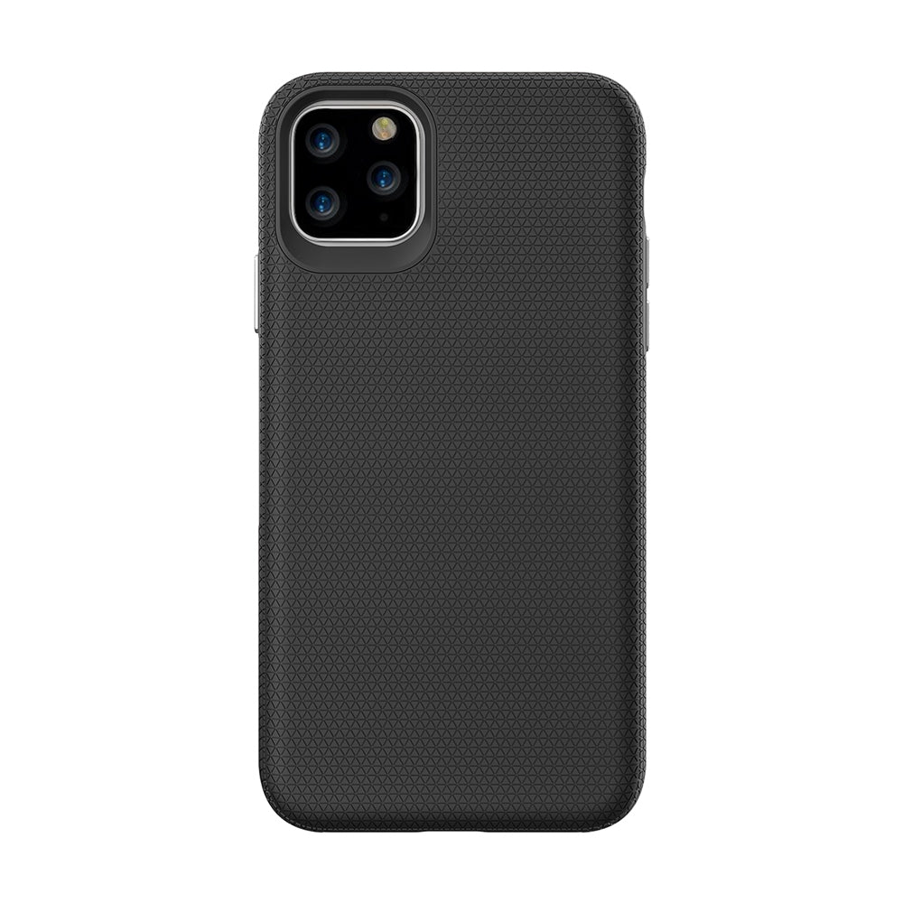 iphone-11-pro-max-heavy-duty-armor-case-cover-black-22233 Black