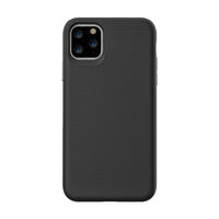 Thumbnail for iphone-11-pro-max-heavy-duty-armor-case-cover-black-22233 Black