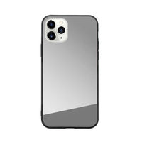 Thumbnail for iphone-12-pro-max-protective-case-cover-silver-22158 Silver