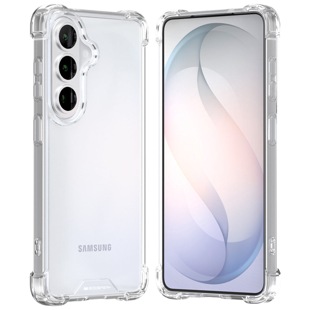 Samsung Galaxy S26 Protective Case Cover