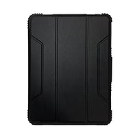 Thumbnail for iPad 9.7 (2017) Leather Wallet Flip Case Cover