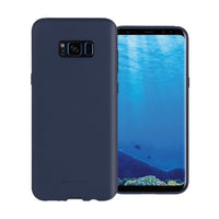 Thumbnail for Samsung Galaxy S8 Protective Case Cover - Black