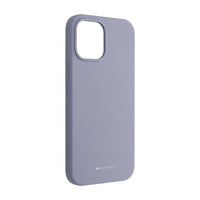Thumbnail for iphone-13-pro-premium-silicone-case-cover-black-21403 Black