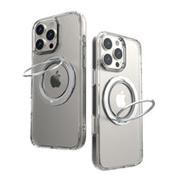 Thumbnail for iPhone 16 Protective Case Cover - Navy