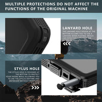 Thumbnail for Samsung Galaxy S25 Ultra Protective MagSafe Case Cover