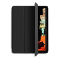 Thumbnail for ipad-pro-11-2018-protective-case-cover-black-165659 Black