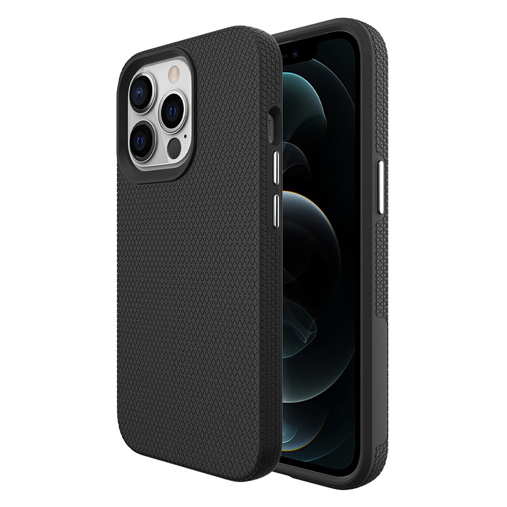 iphone-14-pro-heavy-duty-armor-case-cover-black-22243 Black