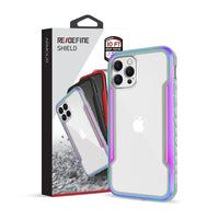 Thumbnail for iphone-12-mini-heavy-duty-armor-case-cover-black-22023 Black