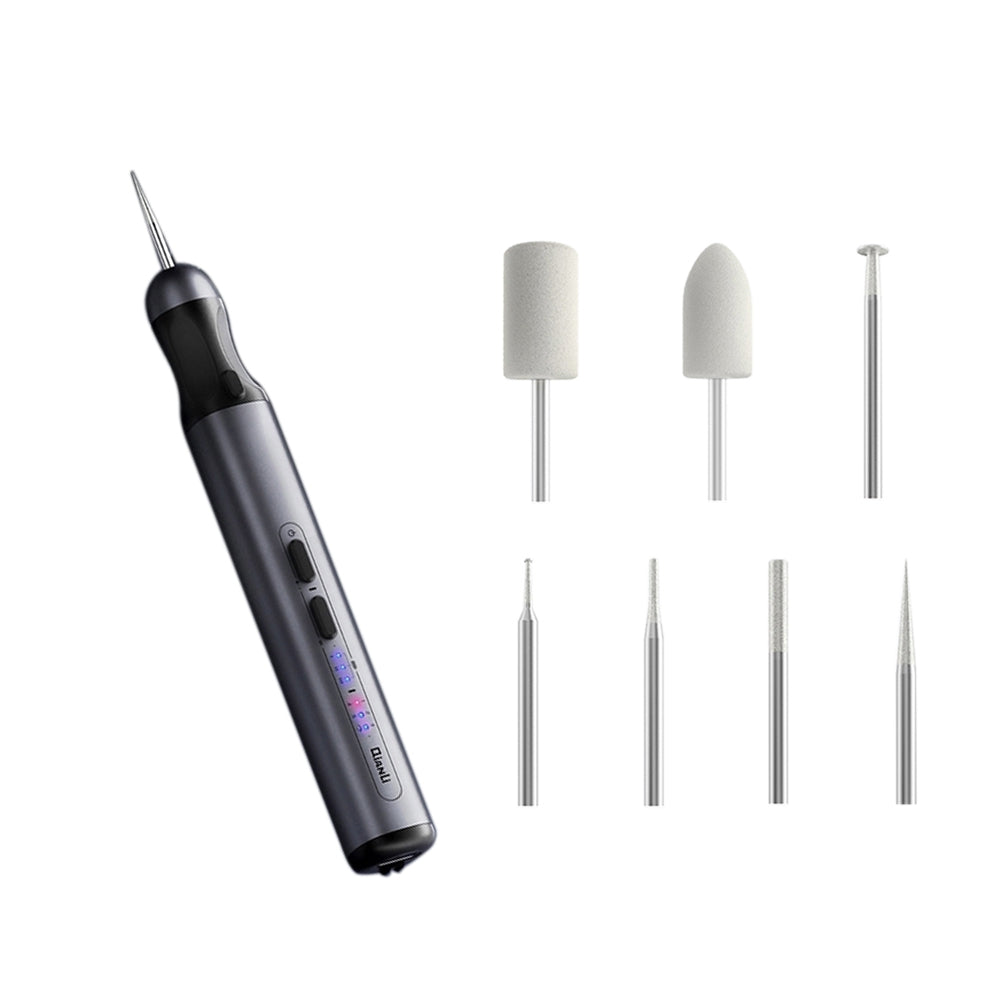 iHandy Precision Polishing Pen (DM460-K) Quick Mount Version