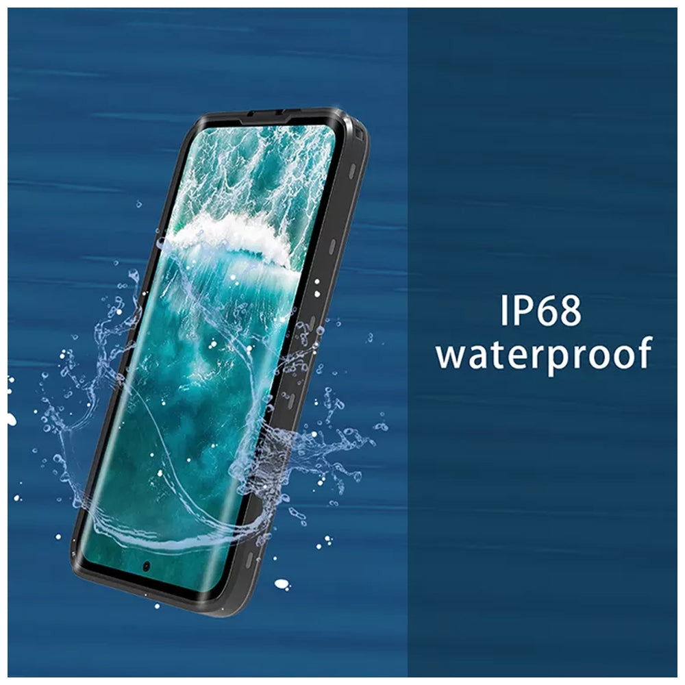 Samsung Galaxy S20 Protective Case Cover
