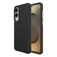 Thumbnail for Samsung Galaxy S25 Edge Heavy-Duty Armor MagSafe Case Cover - Black