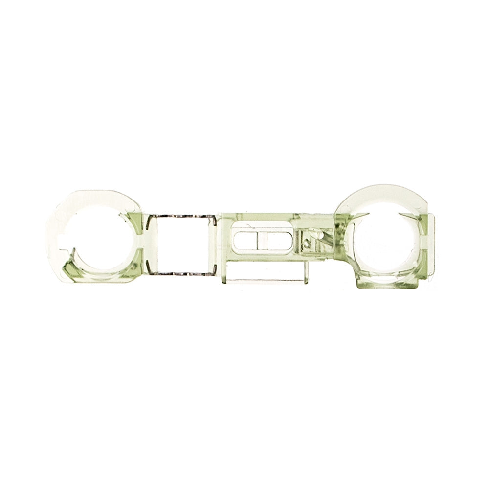 Ambient Light Sensor Cover with Front Facing Camera Lightpipe for iPhone 11