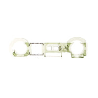 Thumbnail for Ambient Light Sensor Cover with Front Facing Camera Lightpipe for iPhone 11