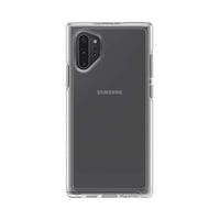 Thumbnail for Clear Acrylic Shockproof Case Cover for Samsung Galaxy Note 10 Plus